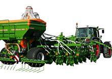 Посівні машини Amazone Primera DMC 3000
