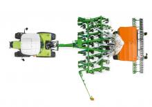 Посівні машини Amazone Primera DMC 6000-2