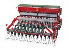 Посівні машини Vogel & Noot ProfiDrill A 300