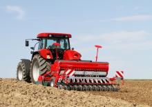 Посівні машини Vogel & Noot ProfiDrill D 300