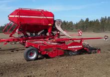 Посівні машини Horsch Pronto 12 DC