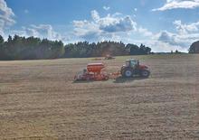 Посівні машини Horsch Pronto 6 DC