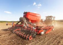 Посівні машини Horsch Pronto 6 KE