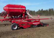 Посівні машини Horsch Pronto 8 DC