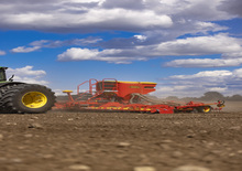 Посівні машини Väderstad Rapid A 600S