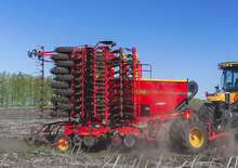 Посівні машини Väderstad Rapid A 800C