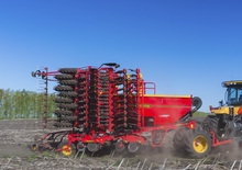 Посівні машини Väderstad Rapid A 800J