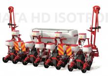 Посівні машини Gaspardo Renata HD 8R
