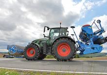 Посівні машини Lemken Saphir 8/400 AutoLoad DS 150