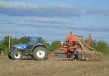 Посівні машини Kuhn SD 6000 R 32