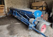 Посівні машини Fiona SD 977-4,0