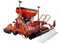 Посівні машини Kubota SD1301M