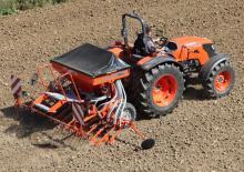 Посівні машини Kubota SD1450 