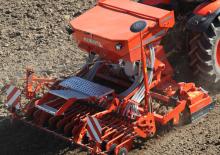 Посівні машини Kubota SD2301MP e-com 