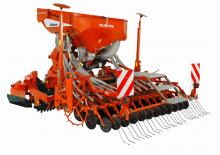 Посівні машини Kubota SD2301MP