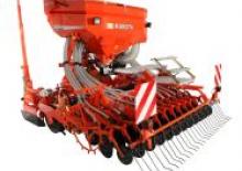 Посівні машини Kubota SD2350M SIG 