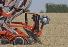 Посівні машини Kubota SD3301CMP