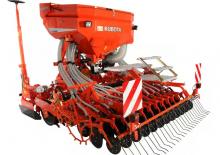 Посівні машини Kubota SD3351MP