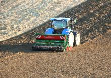 Посівні машини Regent Seedstar RSM V 312 DS