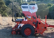 Посівні машини Kuhn Select 17