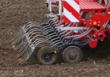 Посівні машини Väderstad SH 600 C