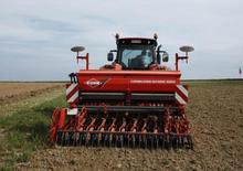 Посівні машини Kuhn Sitera 3000-20 DS 