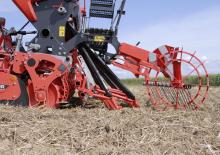Посівні машини Kuhn Sitera 3010-24 M 