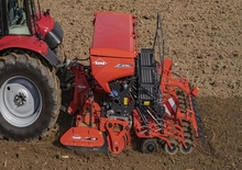 Посівні машини Kuhn Sitera 3020-20 E 
