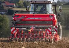 Посівні машини Kuhn Sitera 3030-20 E