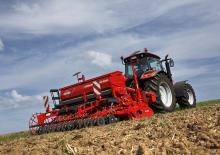 Посівні машини Kuhn Sitera 3030-20 M