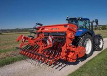 Посівні машини Kuhn Sitera 310-20 E