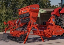 Посівні машини Kuhn Sitera 330-20 E