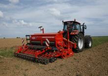 Посівні машини Kuhn Sitera 4000-28 DS 