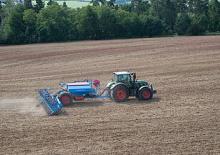 Посівні машини Lemken Solitair 12/900 K DS 150