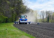 Посівні машини Lemken Solitair 23+