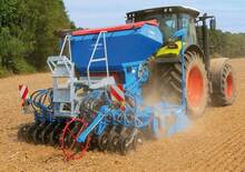 Посівні машини Lemken Solitair 8+/300