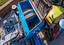 Посівні машини Lemken Solitair 9+/350