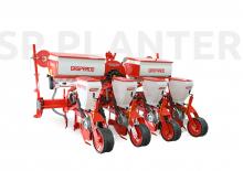 Посівні машини Gaspardo SP 3R 2990