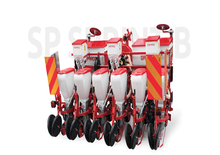 Посівні машини Gaspardo SP Sprint 6R