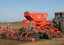 Посівні машини Kuhn Speedliner 6000-40