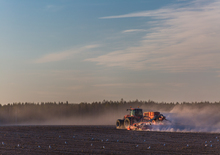 Посівні машини Väderstad Spirit 900C