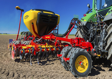 Посівні машини Väderstad Spirit R 300S