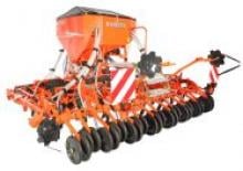 Посівні машини Kubota TD1401F e-com
