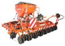 Посівні машини Kubota TD1481F e-com