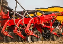 Посівні машини Väderstad Tempo V 7