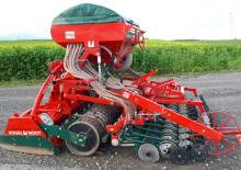 Посівні машини Vogel & Noot TerraDrill A 300 S