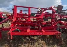 Посівні машини Vogel & Noot TerraDrill A 400 S