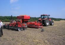 Посівні машини Pöttinger Terrasem 4000 T