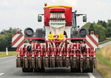 Посівні машини Pöttinger Terrasem V 4000 Classic