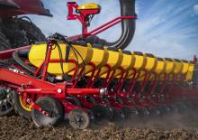 Посівні машини Väderstad Tempo R 12